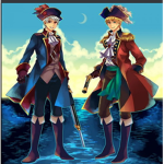 Pirate's Crew!