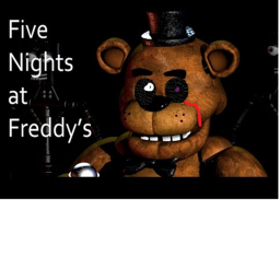 five nights at freddys remake survival
