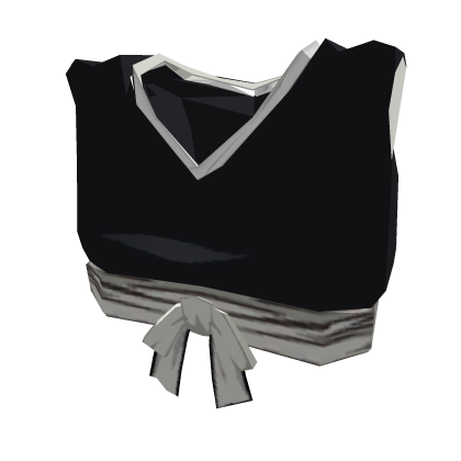 TYBW Shinigami Top