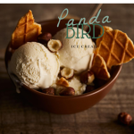 PandaBird Ice Cream!