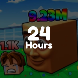 [SKINS👑] Crazy Blob Eating Simulator