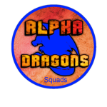 Alpha Dragons Sqauds