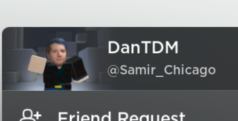 Smallest Roblox Game screenshot 3