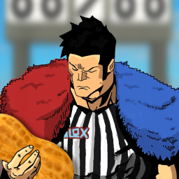 [EMOTES] FC Peanut