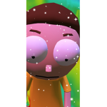 Don't be mean summer and morty
