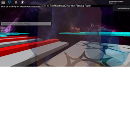 galaxy obby