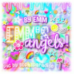 -emm’s angels-