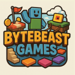 ByteBeast Games