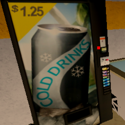 average gas station store