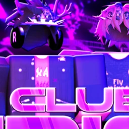 Club Iris icon