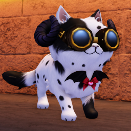 🐾 Kittenville [ALPHA]