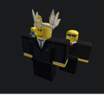 The Roblox Buff Noobs
