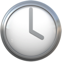 Time Simulator ⏰