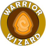 Warrior Wizard