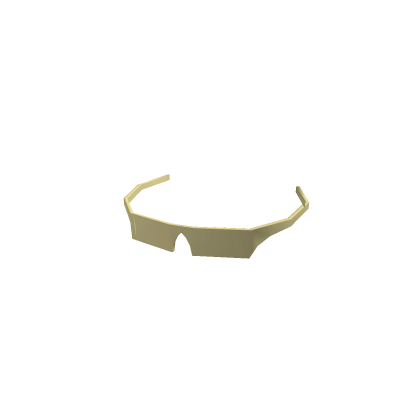 My glasses