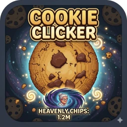 Cookies Clicker [🍪] icon
