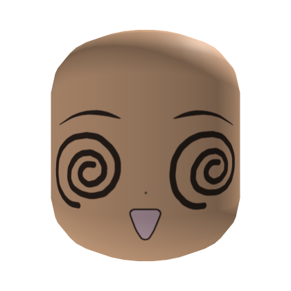 Cute Kawaii Anime face thumbnail