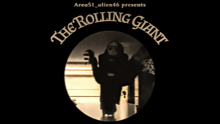 The Oldest View: The Rolling Giant screenshot 1