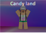 candyland