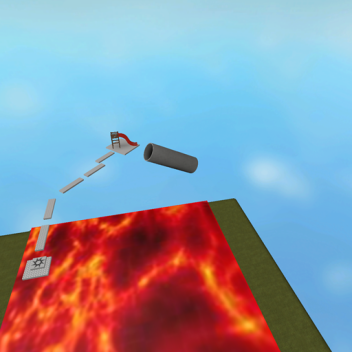 boraboratikiLava Obby World