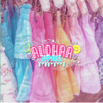 -Alohaa Apparel-