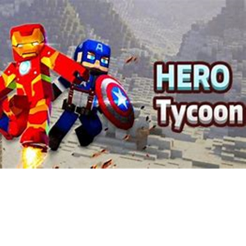 Hero Tycoon!
