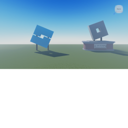Roblox studio