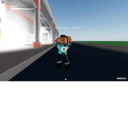 Untitled Game