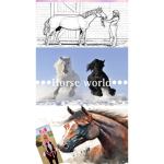 •••Horse World•••