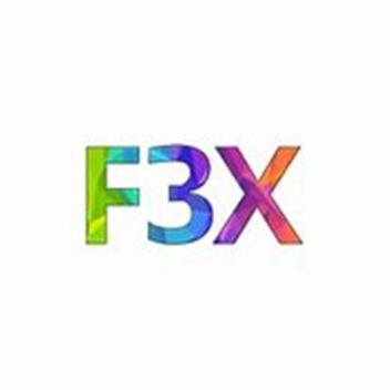 f3x 