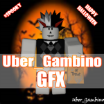 Uber_Gambino GFX
