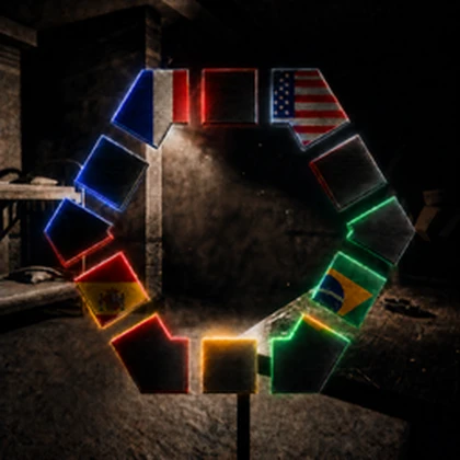 Nyxkay Studio Roblox group icon