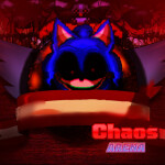 Chaos Arena