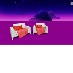 Vibe couch