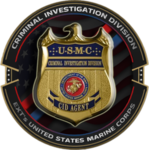 Criminal InvestᎥgation Division