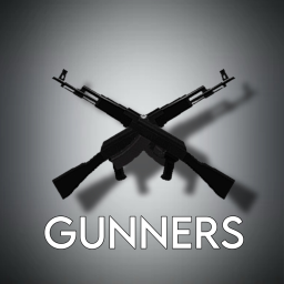 ✨[NEW]✨ GUNNERS