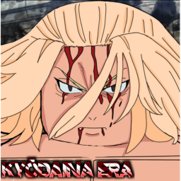 (MOVED) Kyodaina Era