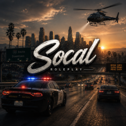 Official | SoCal Justice Rp