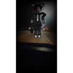 Meah Klippings Horror Offical Creations