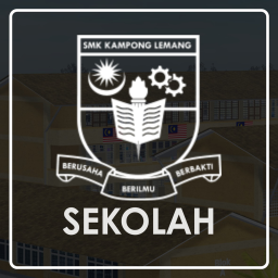 Sekolah Kampong Lemang V3