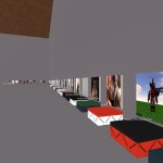 Class Fight with Random Characters *READ DESC*