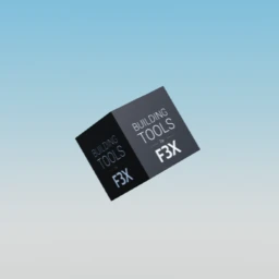 F3X Simulator icon
