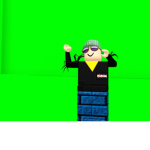TheGreenHatDudes