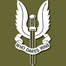 || SASR ||  Guns & Arms