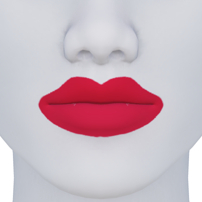 Maldives Lips