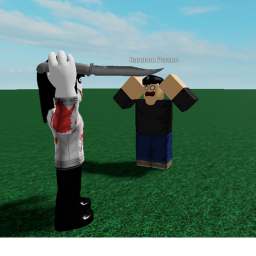 Survival The Jeff The Killer
