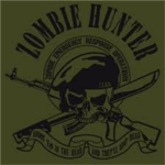 Zombie Hunters Of Roblox!