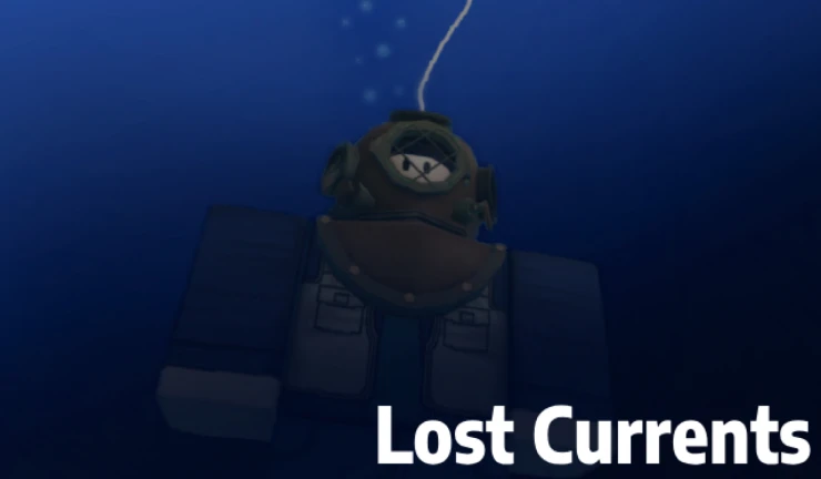[BUGFIX] Lost Currents [Alpha]