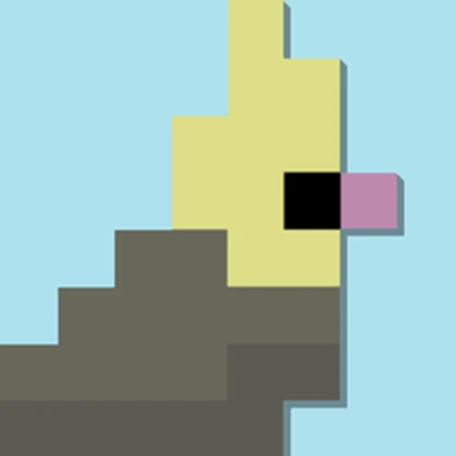 Birbingish Studio Roblox group icon