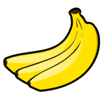 bananas are good